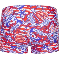 Speedo Essential Allover Baby / Kleinkinder Badehose 8-05394B836