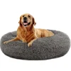 SPOCADO "County" Hundebett 50 x 50 x 20 cm anthrazit