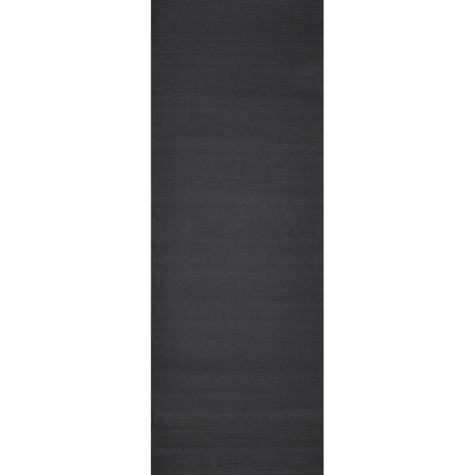 SPORTINATOR Combat Fitness Yogamatte schwarz
