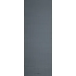 SPORTINATOR Combat Fitness Yogamatte grau