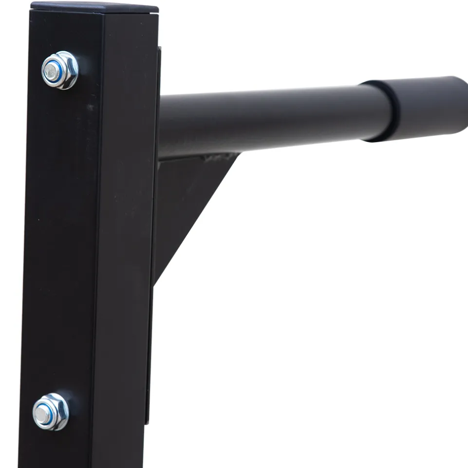 SPORTINATOR "Gladio" Dip Station mit gepolsterten Griffen