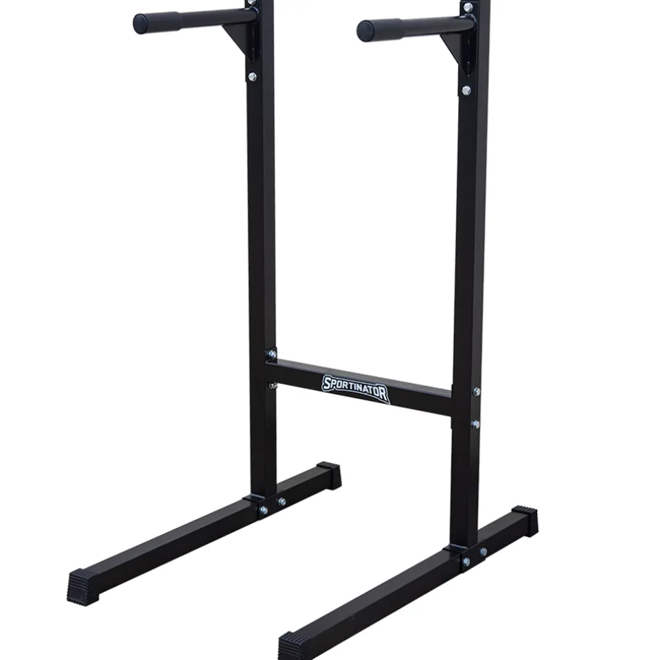 SPORTINATOR "Gladio" Dip Station mit gepolsterten Griffen