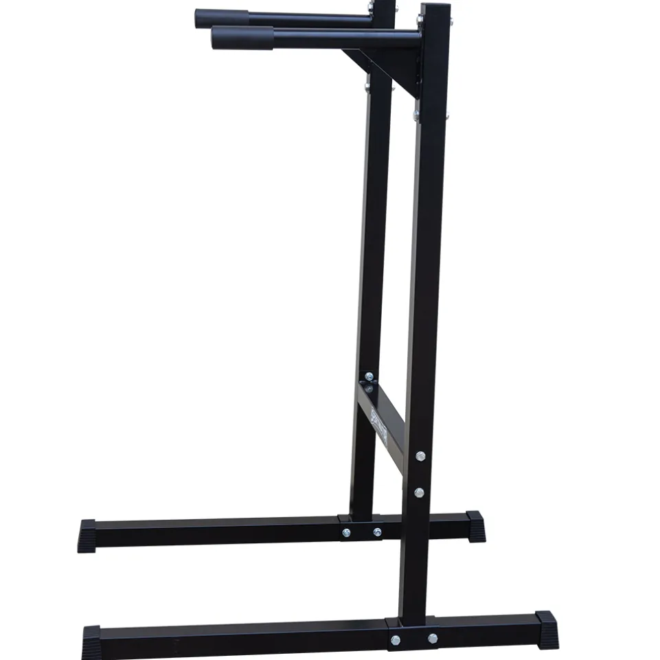 SPORTINATOR "Gladio" Dip Station mit gepolsterten Griffen