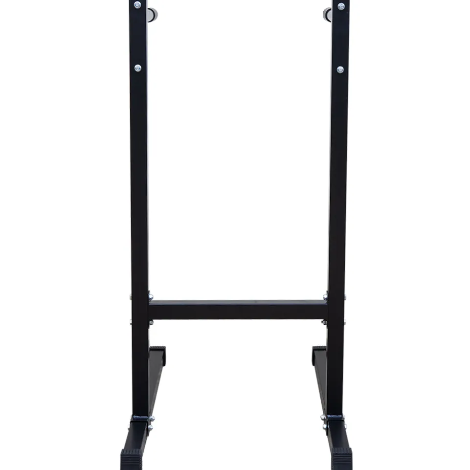 SPORTINATOR "Gladio" Dip Station mit gepolsterten Griffen