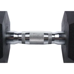 SPORTINATOR 30 kg Hexagon Hantel