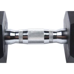 SPORTINATOR 20 kg Hexagon Hantel