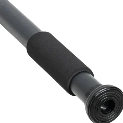 SPORTINATOR Klimmzugstange für Türrahmen 60 - 100 cm