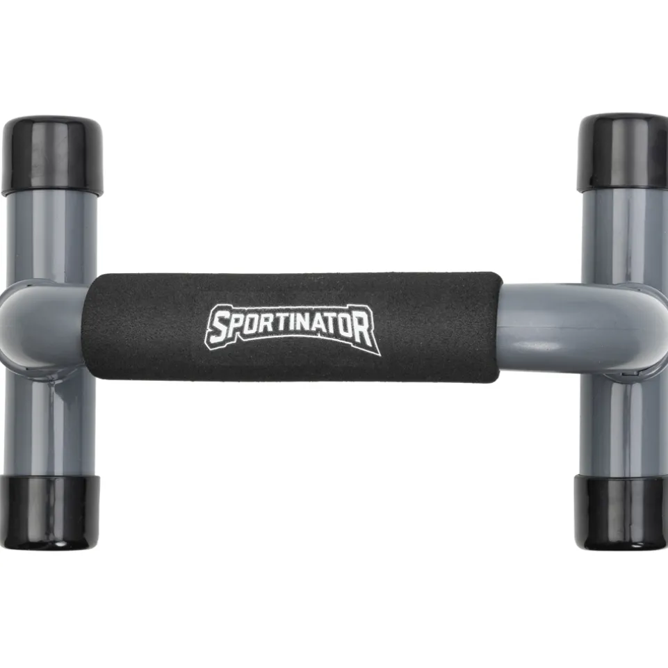 SPORTINATOR Push Up Bar Liegestützgriffe