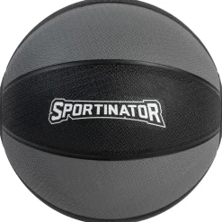 SPORTINATOR Trainings Medizinball 8kg