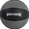 SPORTINATOR Trainings Medizinball 10kg