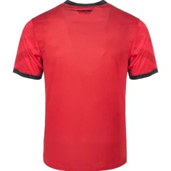 SSC Neapel EA7 Emporio Armani Herren Heim Torwarttrikot EASSCN25W09K