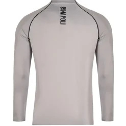 SSC Neapel EA7 Emporio Armani Herren Sweatshirt EASSCN25T16