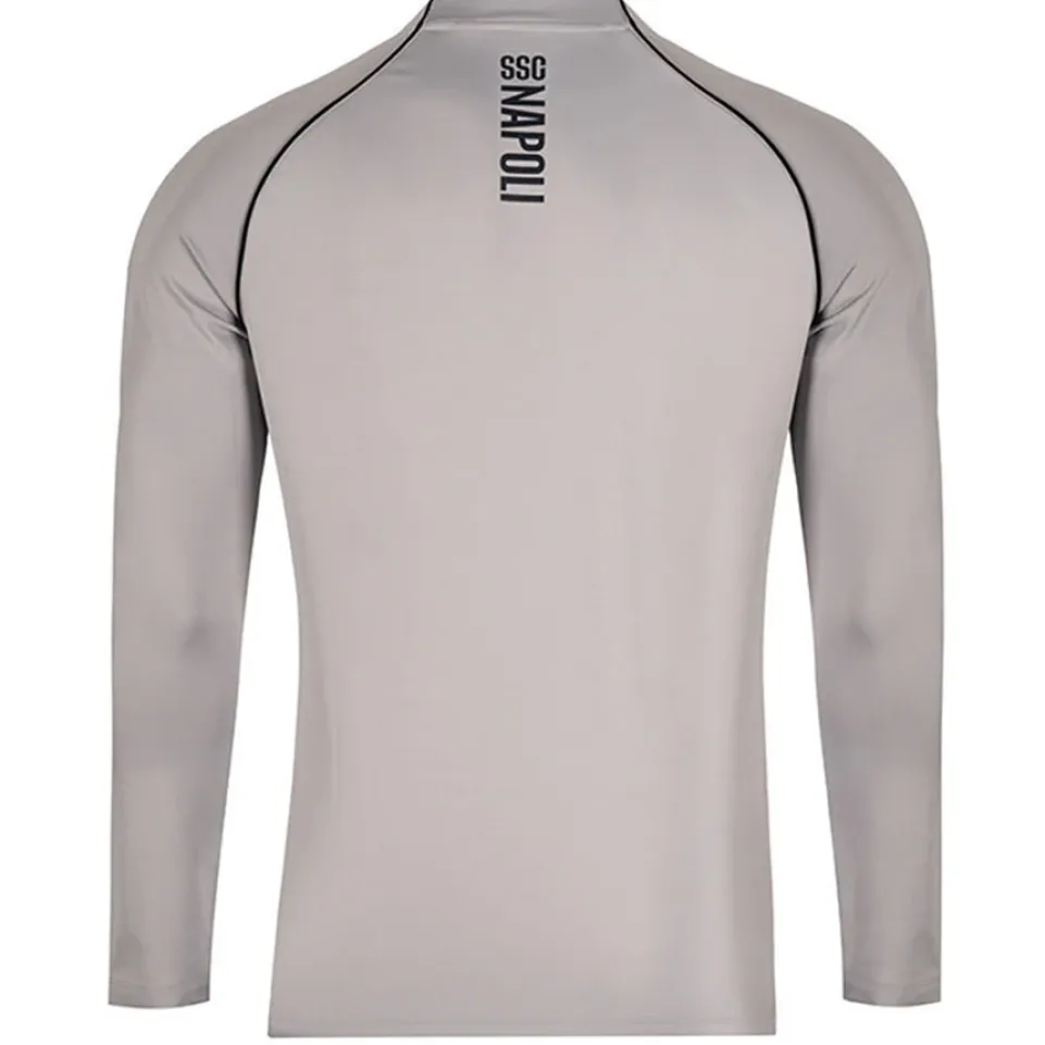 SSC Neapel EA7 Emporio Armani Herren Sweatshirt EASSCN25T16