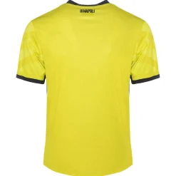 SSC Neapel EA7 Emporio Armani Herren Trikot EASSCN25W07