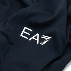 SSC Neapel EA7 Emporio Armani Kinder/Herren Trainingshose EASSCN24T06