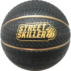 STREETSKILLER