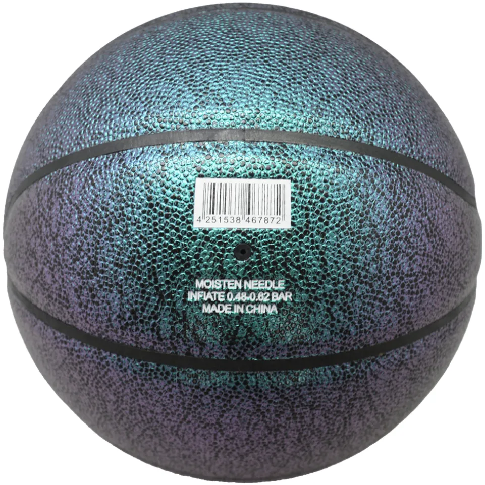 STREETSKILLER "Uranus" Basketball grün