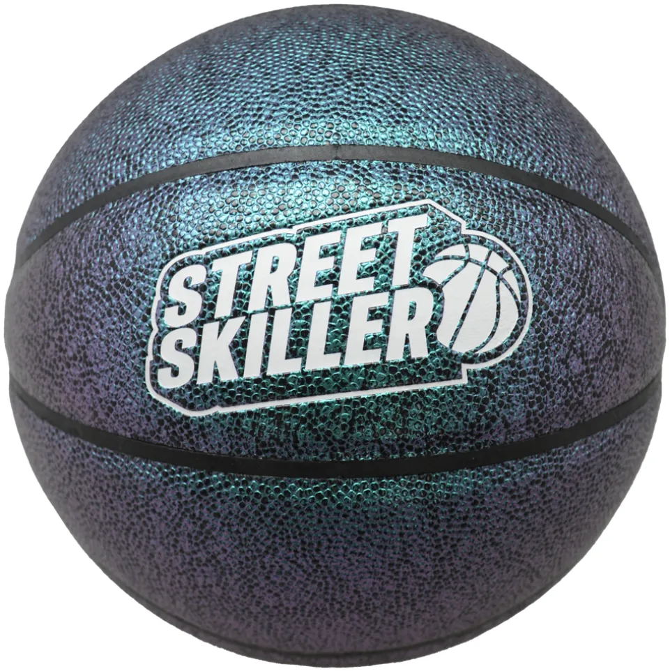 STREETSKILLER "Uranus" Basketball grün