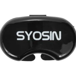 SYOSIN Erwachsene Schwimmsport Ohrstöpsel 3er-Pack X001AY5Z5N