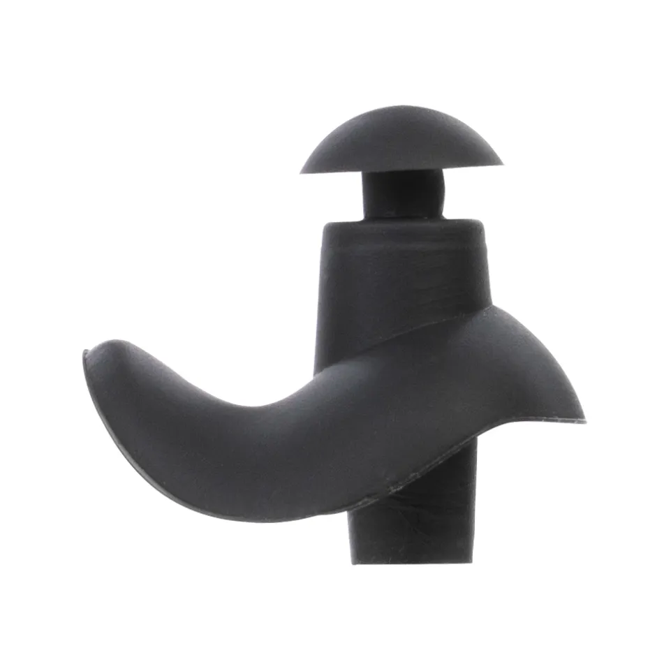 SYOSIN Erwachsene Schwimmsport Ohrstöpsel 3er-Pack X001AY5Z5N