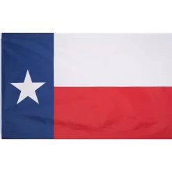 Texas MUWO "America Edition" Flagge 90x150cm