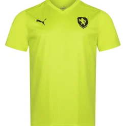 Tschechien PUMA Herren Auswärts Trikot 756502-03