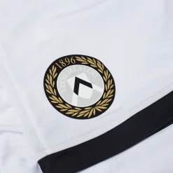 Udinese Calcio macron Herren Heim Shorts 58532888