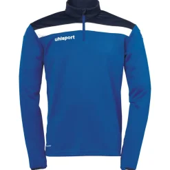 Uhlsport Offense Herren 1/4-Zip Sweatshirt 100221203