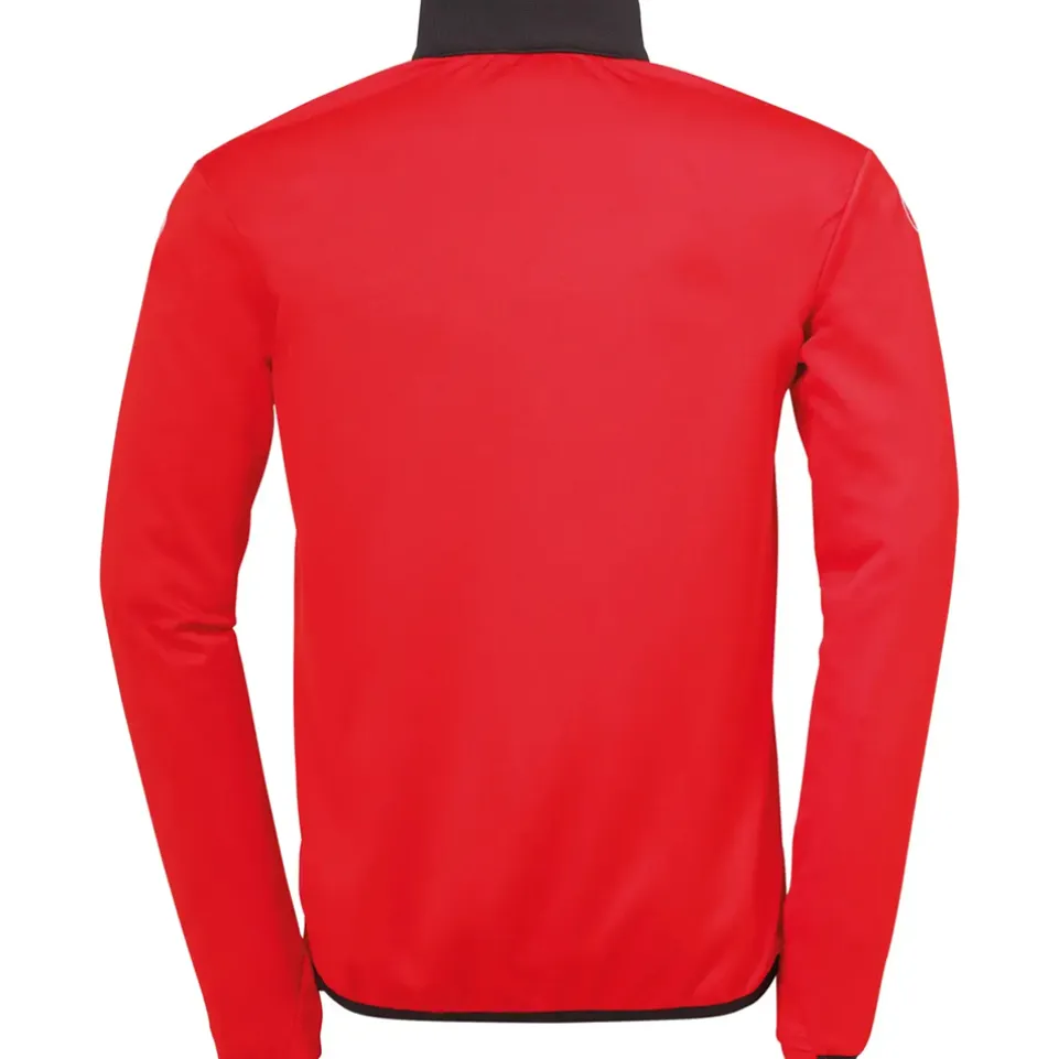 Uhlsport Offense Herren 1/4-Zip Sweatshirt 100221204