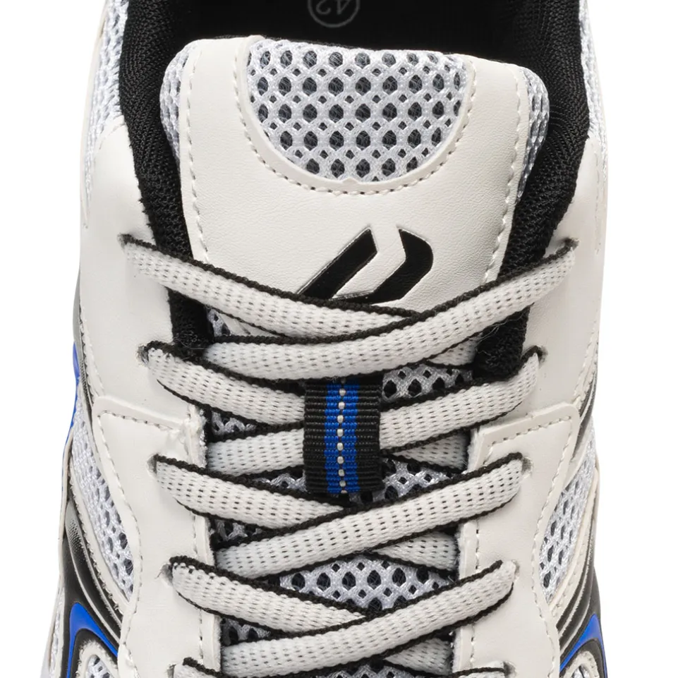 UKUNDA Mombasa Herren Laufschuhe weiß