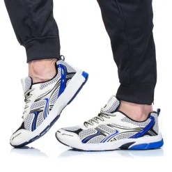 UKUNDA Mombasa Herren Laufschuhe weiß