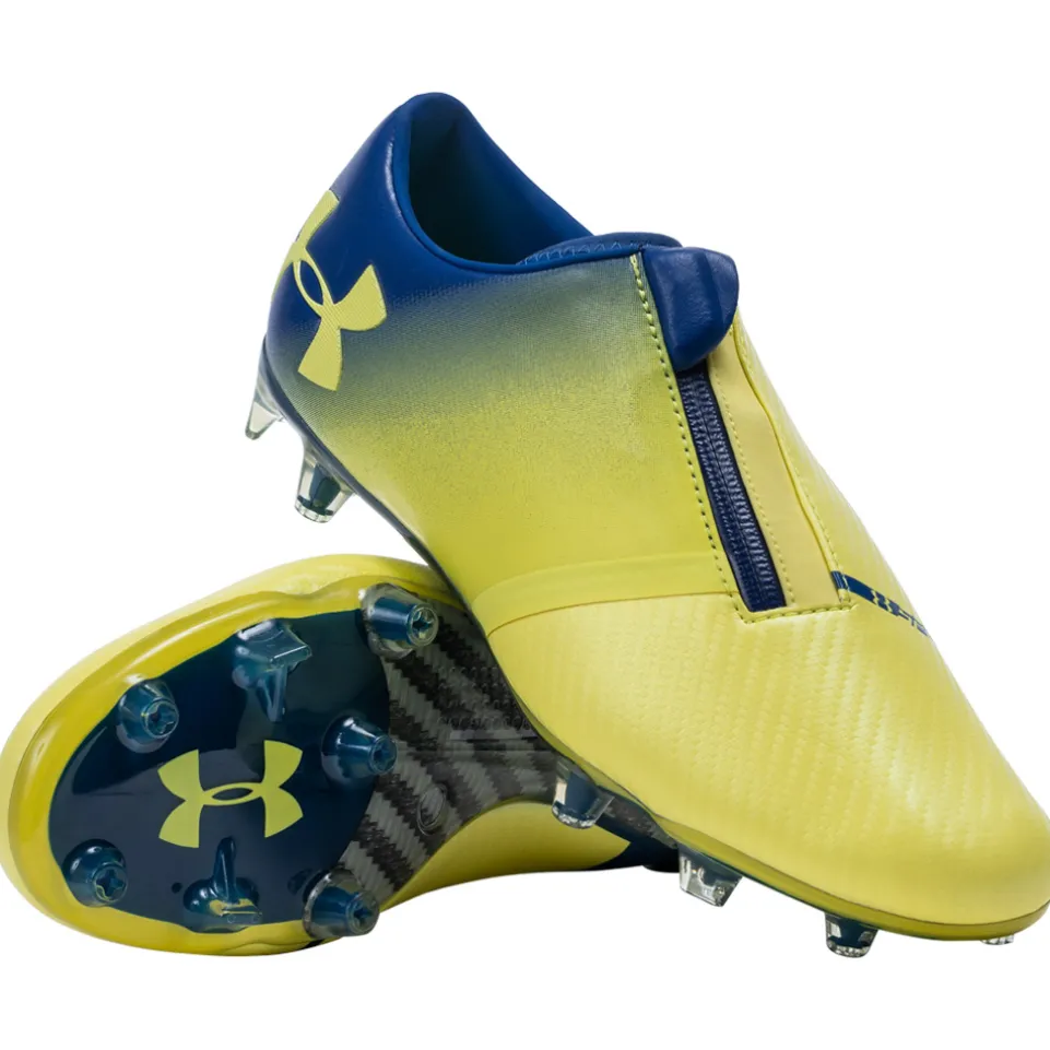 Under Armour Spotlight FG Fußballschuhe 1289531-300