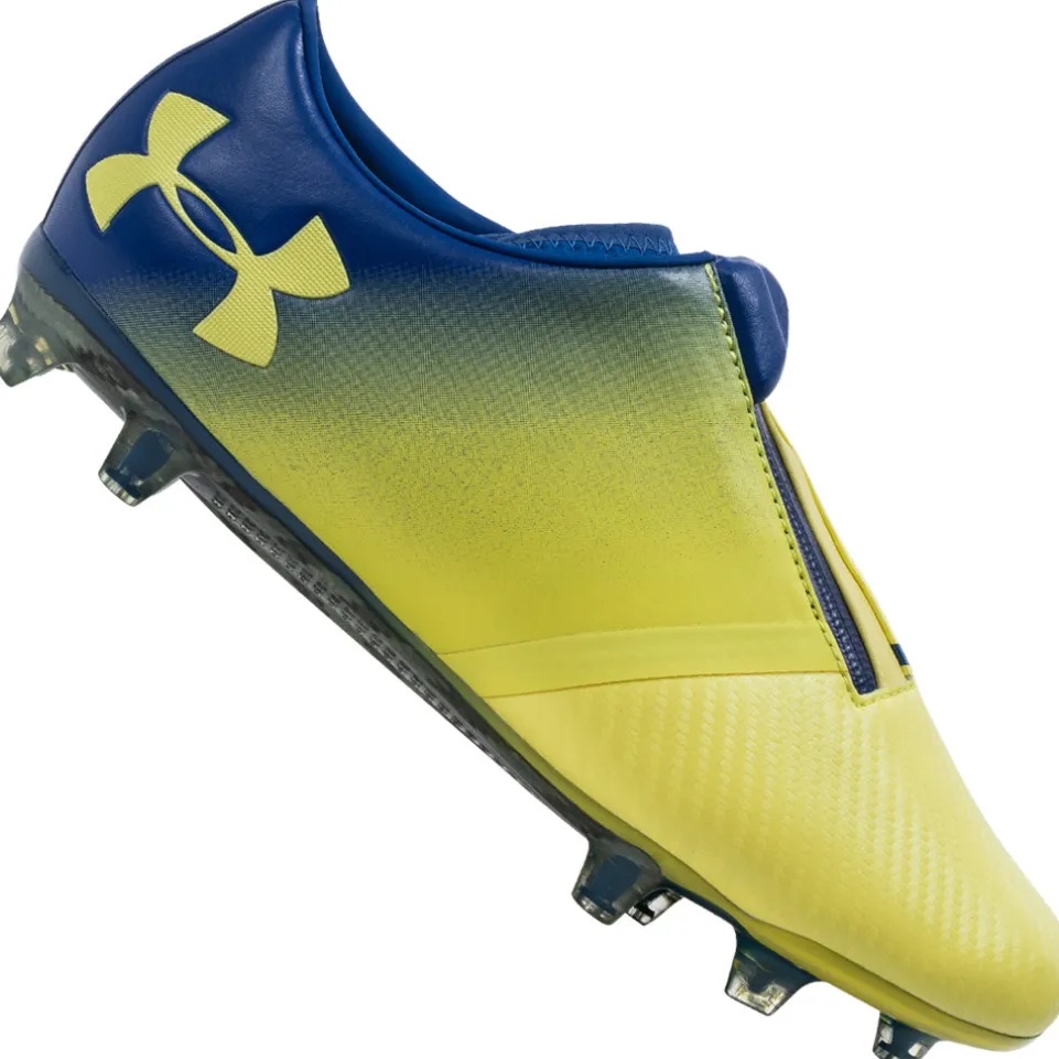 Under Armour Spotlight FG Fußballschuhe 1289531-300