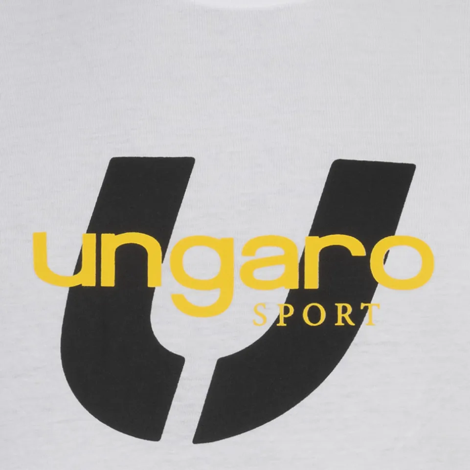 ungaro® Jean Herren T-Shirt US0013-UX0019-03
