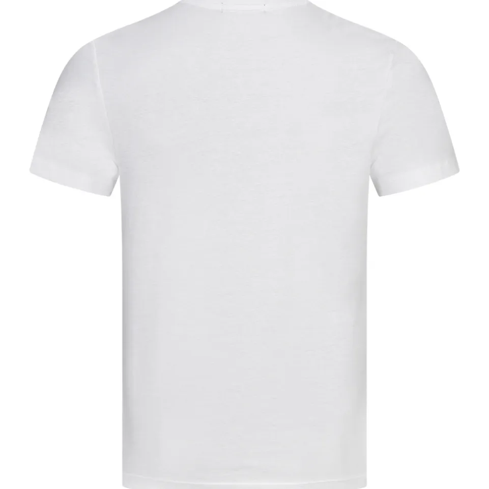 ungaro® Jean Herren T-Shirt US0013-UX0019-03