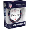 USA Becky Sauerbrunn #4 Fußball Sammlerstück 14 cm 850032256872