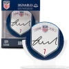 USA Giovanni Reyna #7 Fußball Sammlerstück 14 cm 850056417884