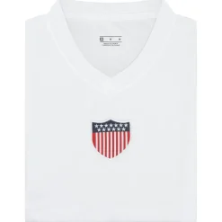USA "Retro History" JELEX Herren Trikot
