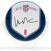USA Weston McKennie #8 Fußball Sammlerstück 14 cm 850056417846