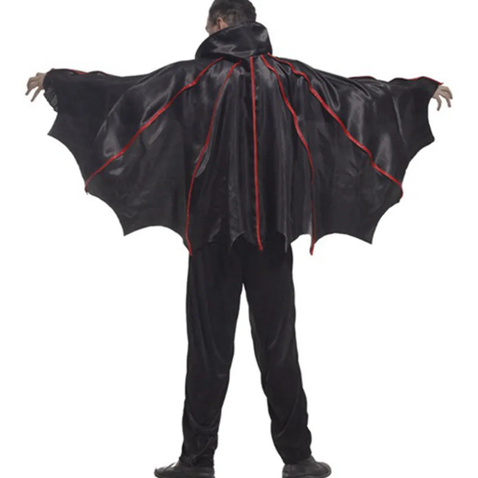 Vampir Kostüm "Bat Vampire" MIESEPETER®