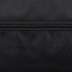VERTICAL STUDIO "Abisko" 30 L Weekender Travel Bag schwarz