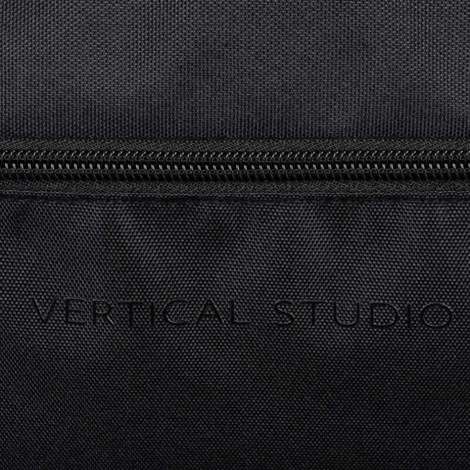 VERTICAL STUDIO "Abisko" 30 L Weekender Travel Bag schwarz