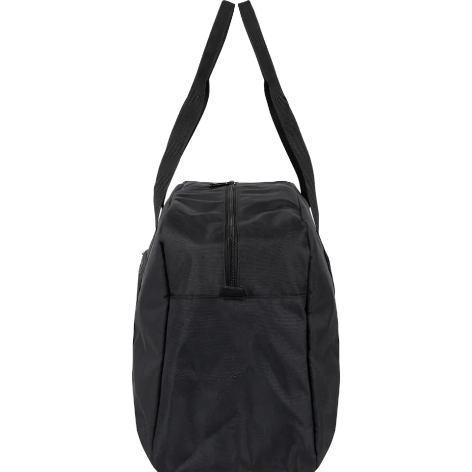 VERTICAL STUDIO "Abisko" 30 L Weekender Travel Bag schwarz