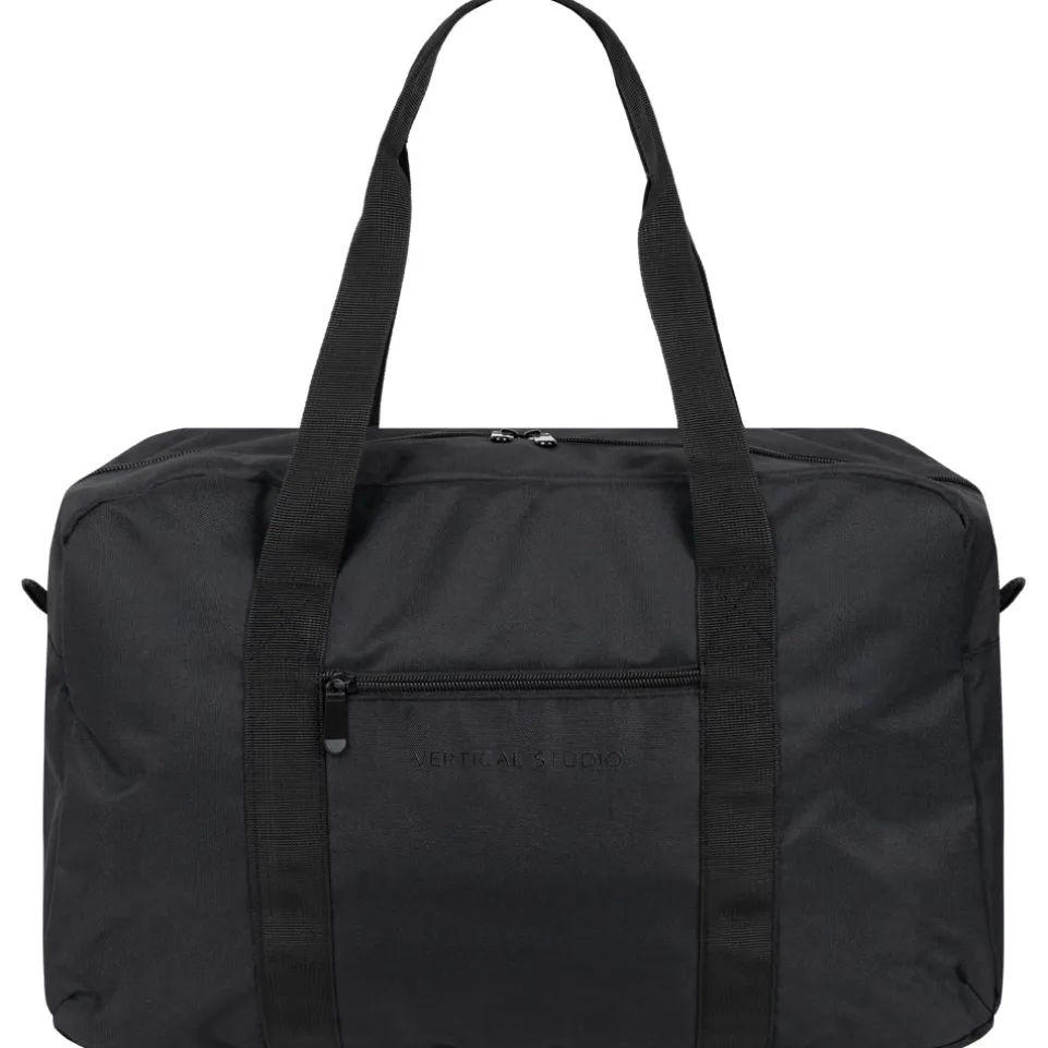 VERTICAL STUDIO "Abisko" 30 L Weekender Travel Bag schwarz