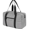 VERTICAL STUDIO "Abisko" 30 L Weekender Travel Bag grau