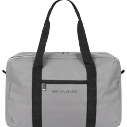 VERTICAL STUDIO "Abisko" 30 L Weekender Travel Bag grau