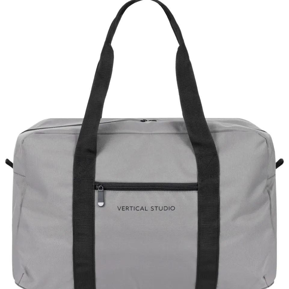 VERTICAL STUDIO "Abisko" 30 L Weekender Travel Bag grau