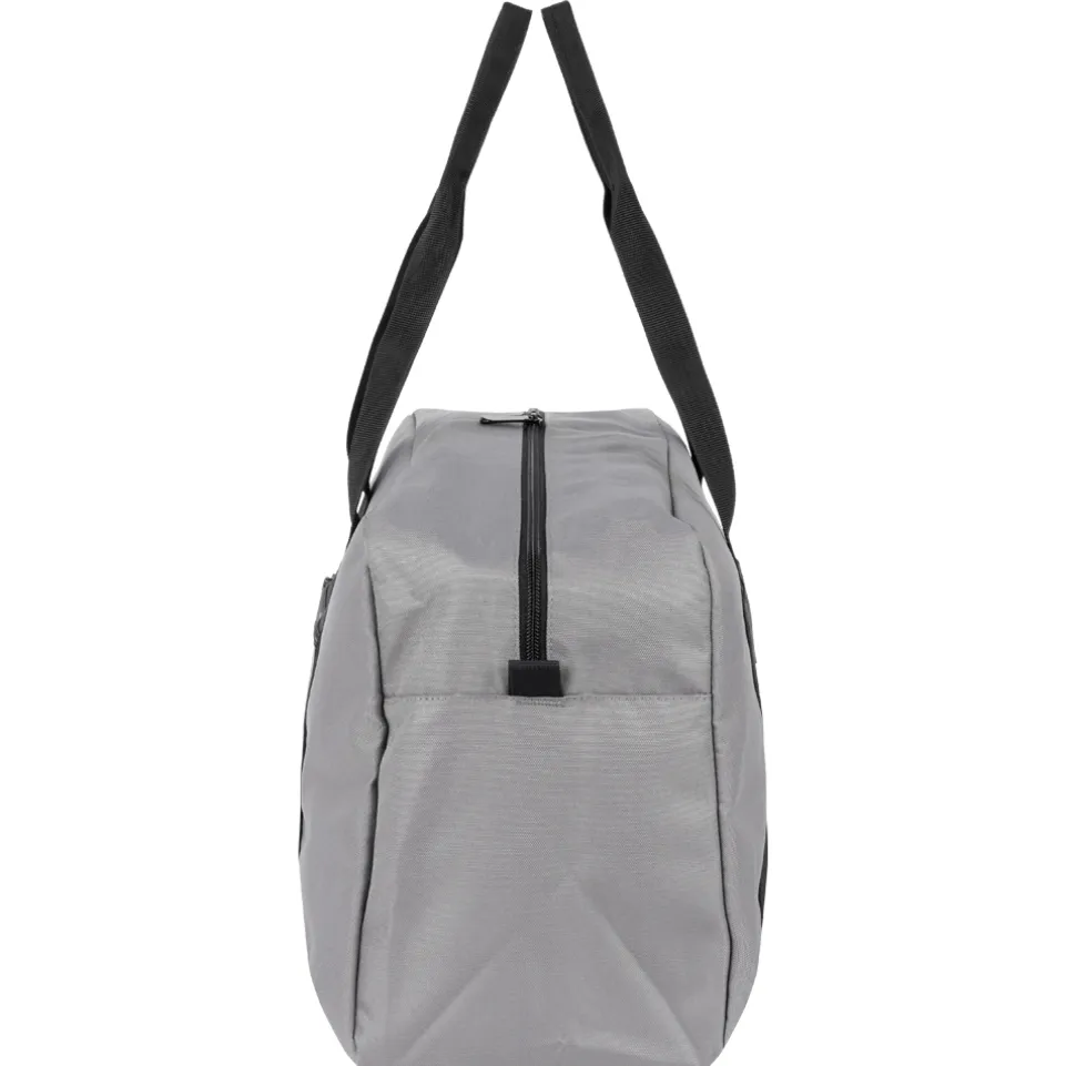 VERTICAL STUDIO "Abisko" 30 L Weekender Travel Bag grau