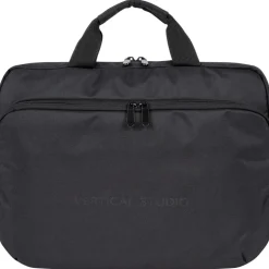 VERTICAL STUDIO "Narvik" 15,6" Laptoptasche schwarz