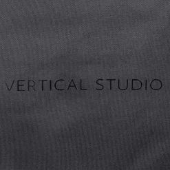 VERTICAL STUDIO "Narvik" 15,6" Laptoptasche schwarz